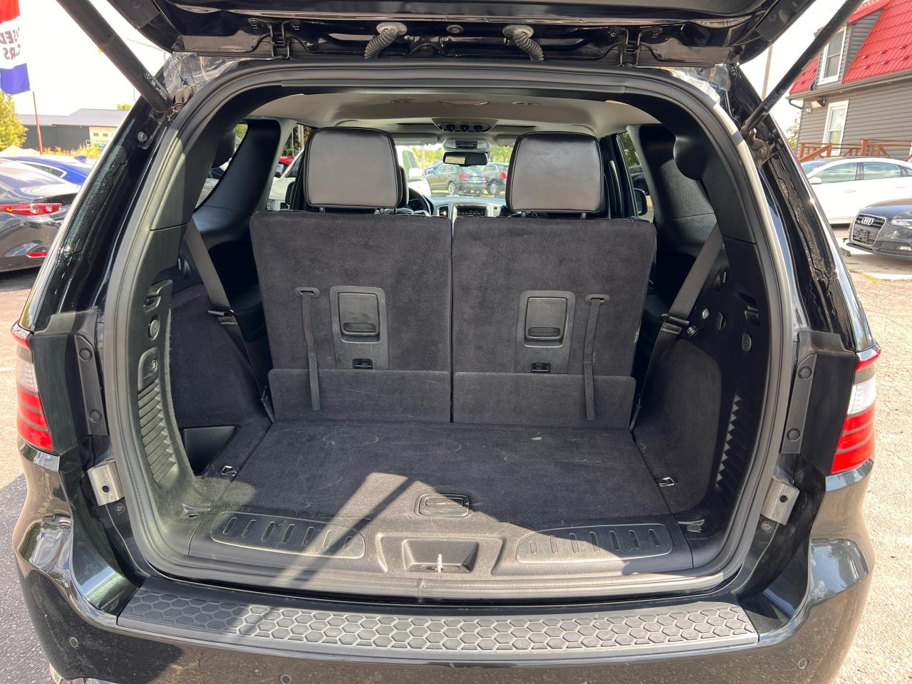2016 Dodge Durango Citadel Photo32