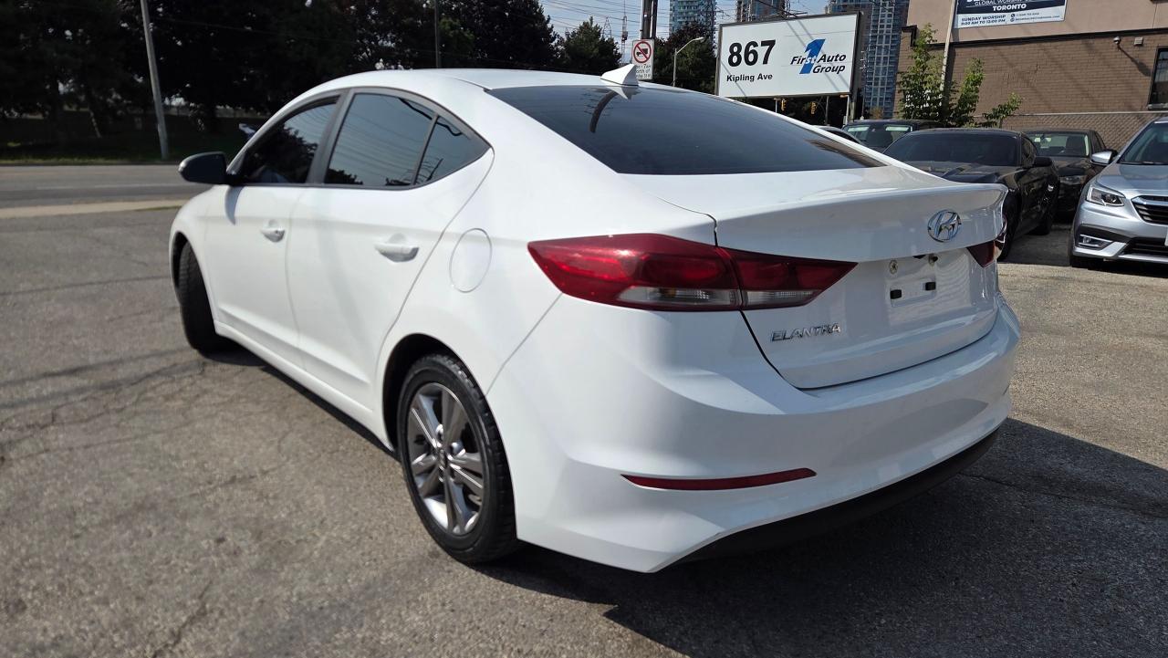 2018 Hyundai Elantra GL - Photo #3