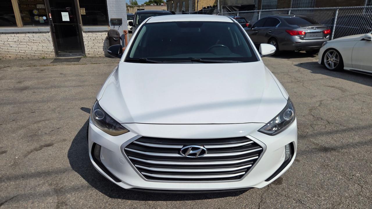 2018 Hyundai Elantra GL - Photo #6