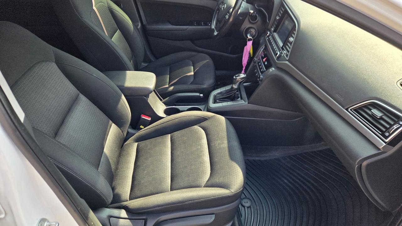 2018 Hyundai Elantra GL - Photo #7