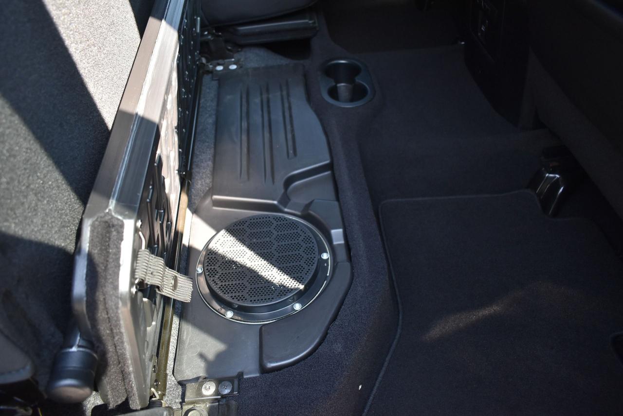 2015 RAM 1500 Laramie - 3.0L ECO DIESEL LOW KM - Photo #34