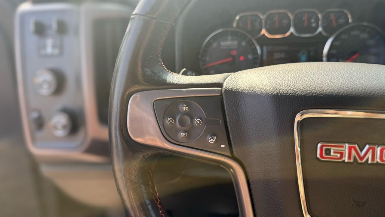 2018 GMC Sierra 1500 SLT - Photo #17