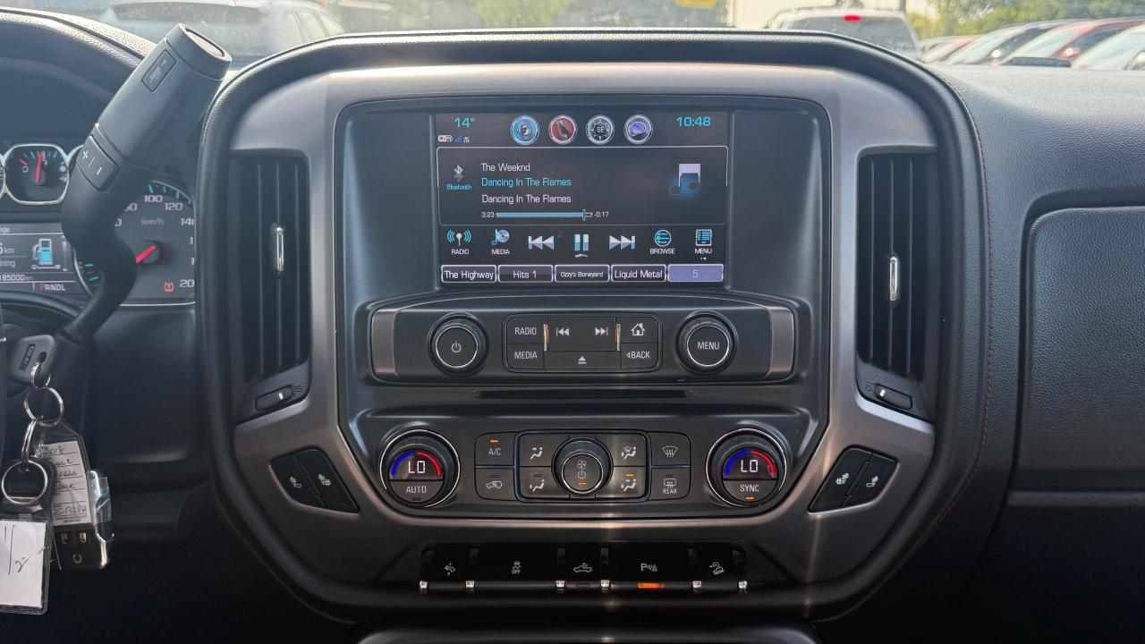 2018 GMC Sierra 1500 SLT - Photo #14