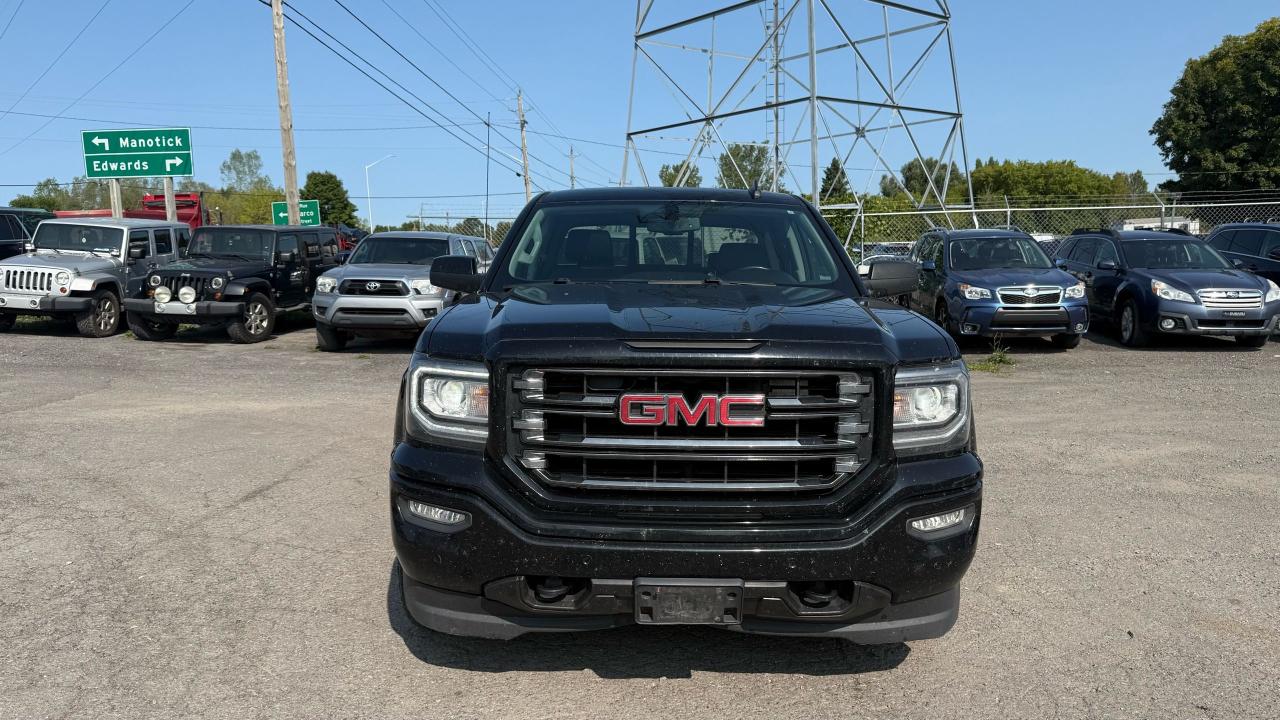 2018 GMC Sierra 1500 SLT - Photo #8