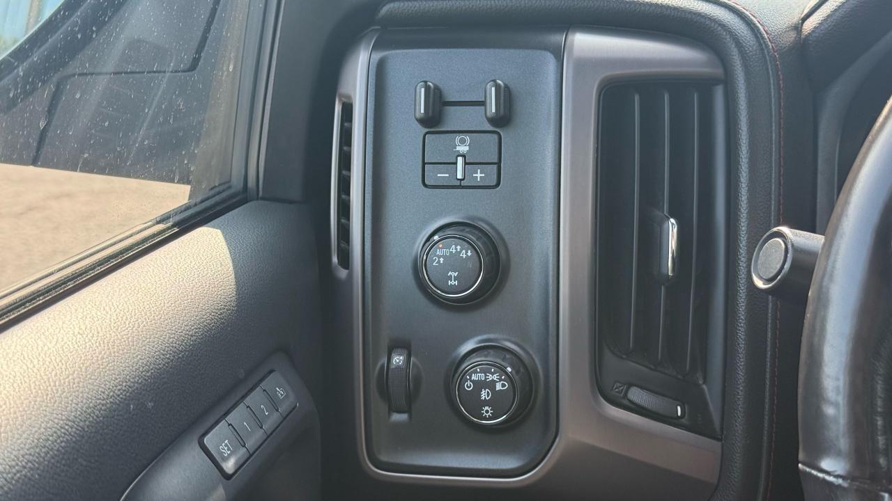 2018 GMC Sierra 1500 SLT - Photo #16