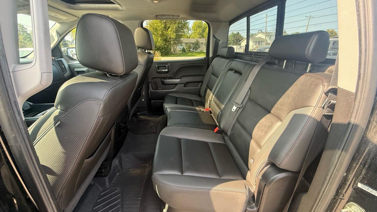 2018 GMC Sierra 1500 SLT - Photo #11
