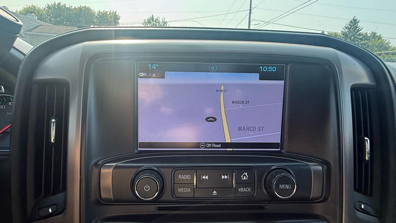 2018 GMC Sierra 1500 SLT - Photo #19