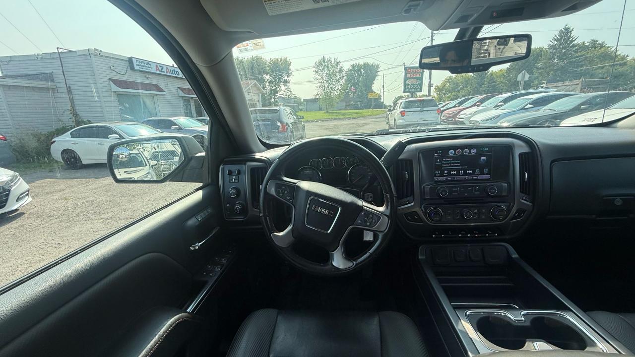 2018 GMC Sierra 1500 SLT - Photo #13