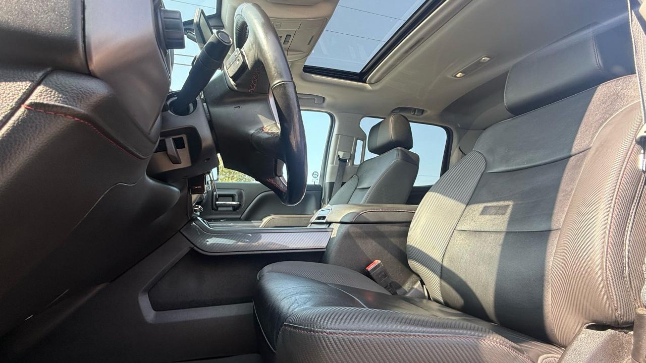 2018 GMC Sierra 1500 SLT - Photo #9