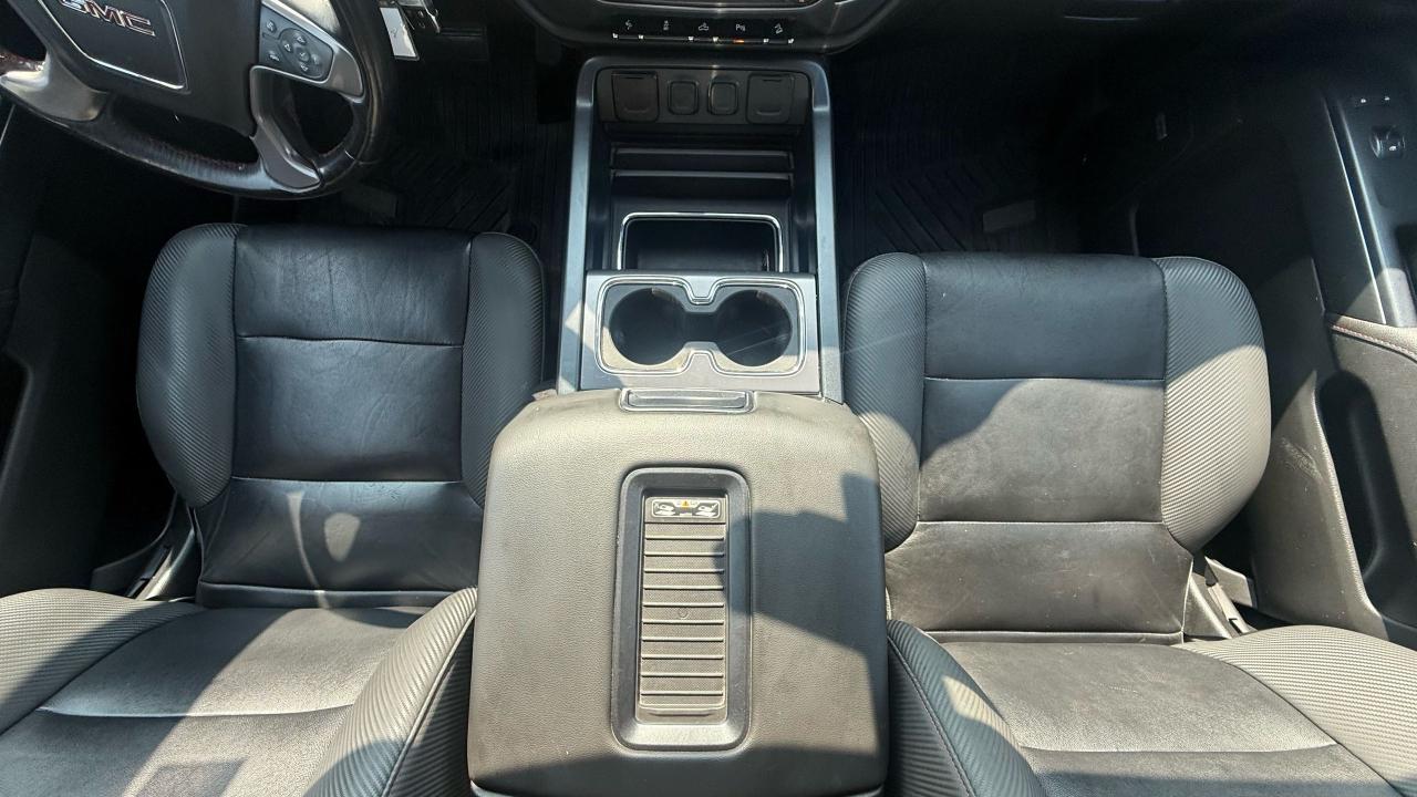 2018 GMC Sierra 1500 SLT - Photo #15