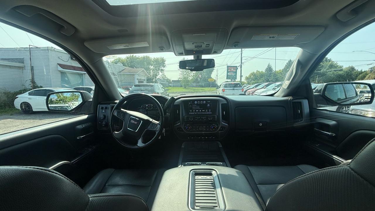 2018 GMC Sierra 1500 SLT - Photo #12