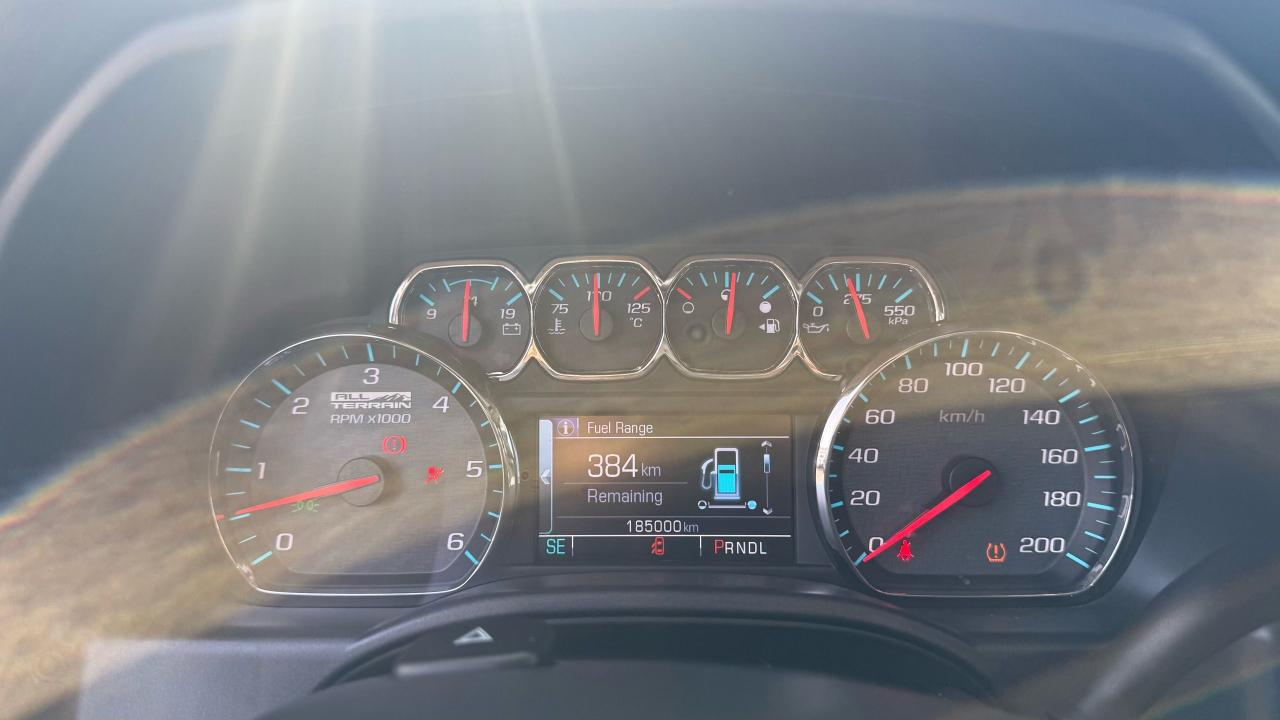2018 GMC Sierra 1500 SLT - Photo #21