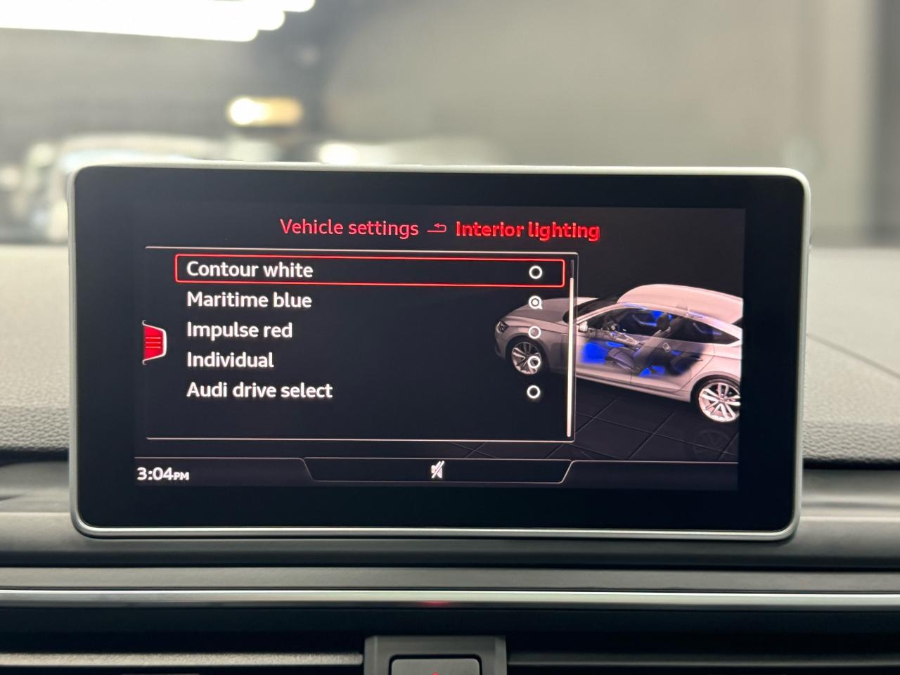 2019 Audi A5 TECHNIK|360CAM|HUD|BSM|ACC|LKA|FCW|CARPLAY| - Photo #19