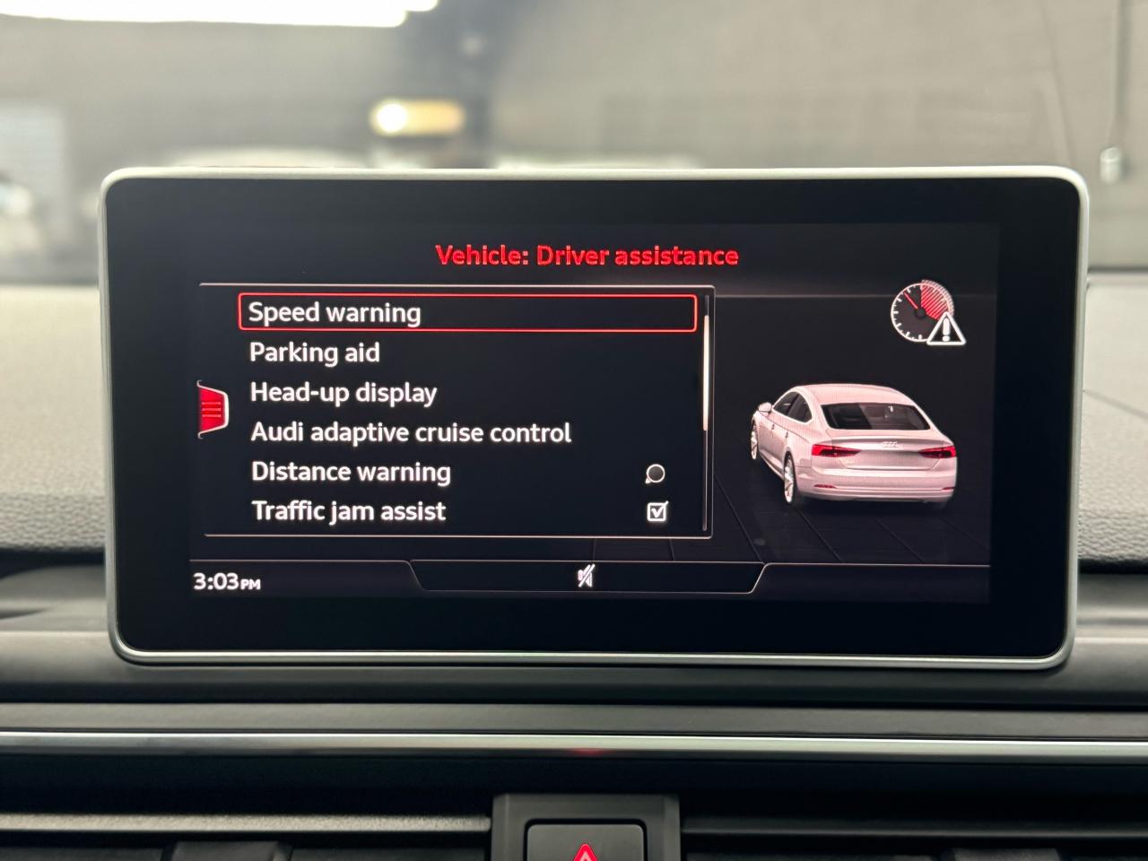 2019 Audi A5 TECHNIK|360CAM|HUD|BSM|ACC|LKA|FCW|CARPLAY| - Photo #17