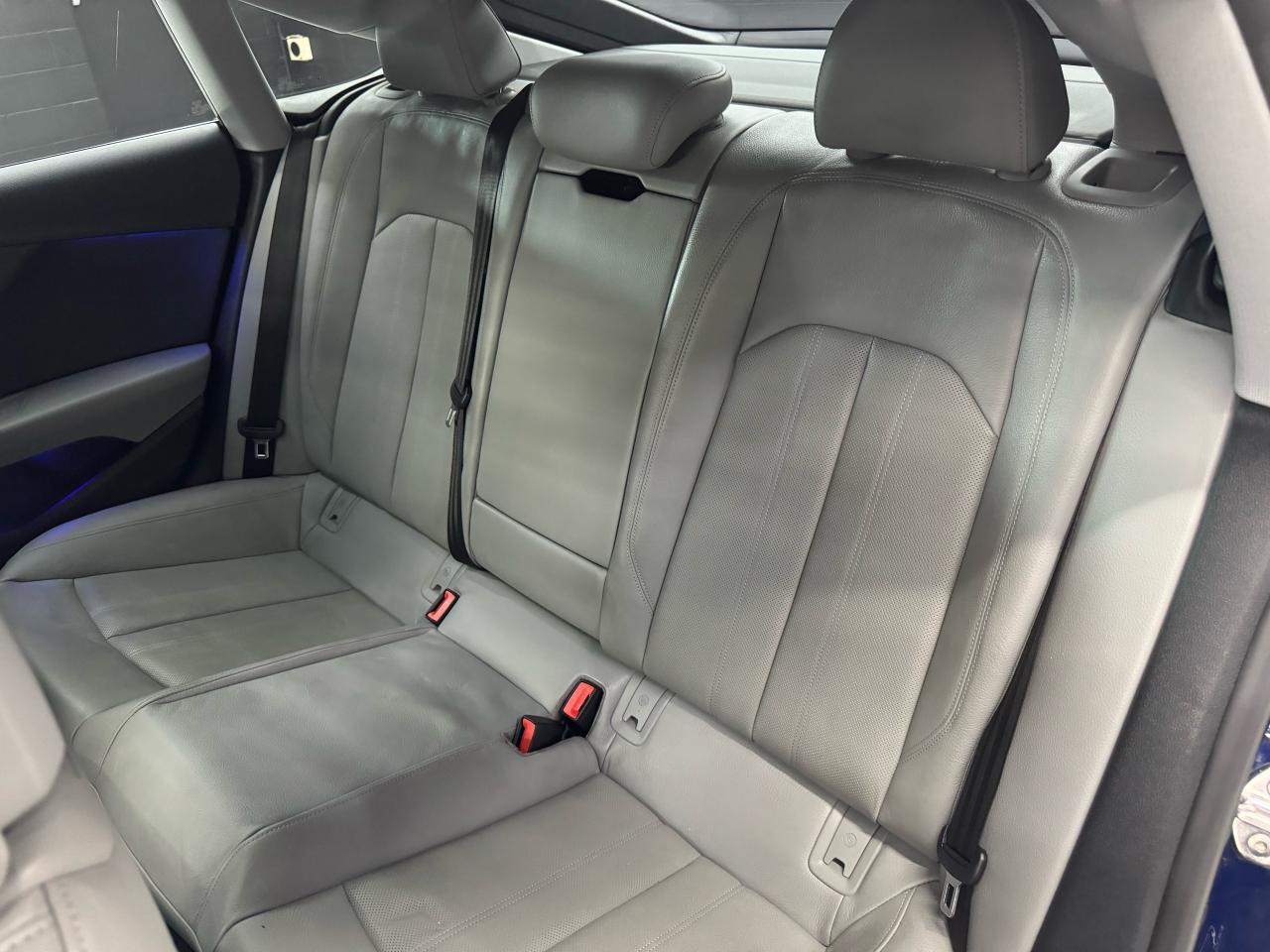 2019 Audi A5 TECHNIK|360CAM|HUD|BSM|ACC|LKA|FCW|CARPLAY| - Photo #30