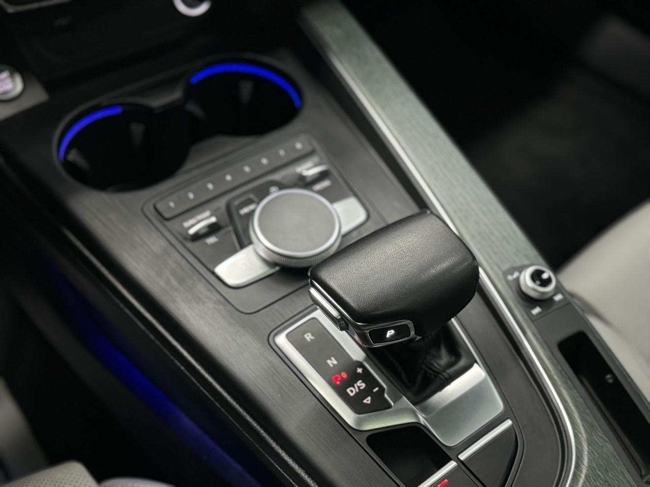 2019 Audi A5 TECHNIK|360CAM|HUD|BSM|ACC|LKA|FCW|CARPLAY| - Photo #25