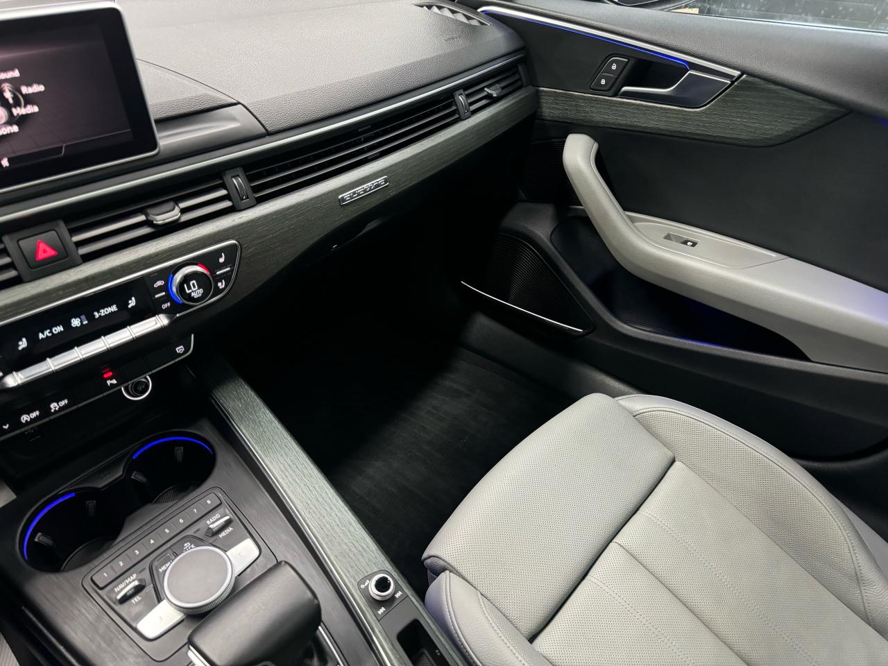 2019 Audi A5 TECHNIK|360CAM|HUD|BSM|ACC|LKA|FCW|CARPLAY| - Photo #26