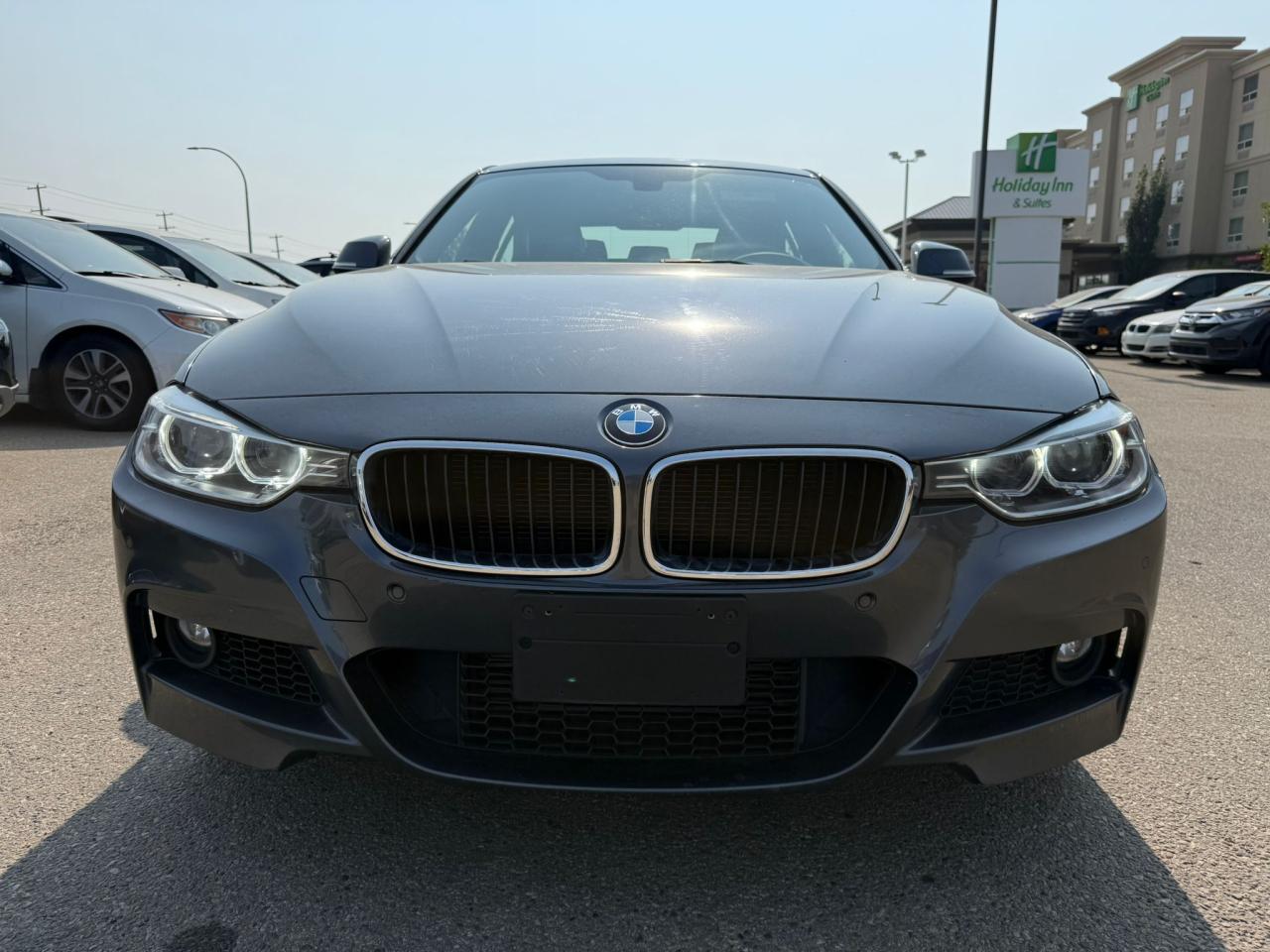 2015 BMW 3 Series 335i xDrive | M PACKAGE | ALL CREDIT ACCEPTED!! - Photo #2