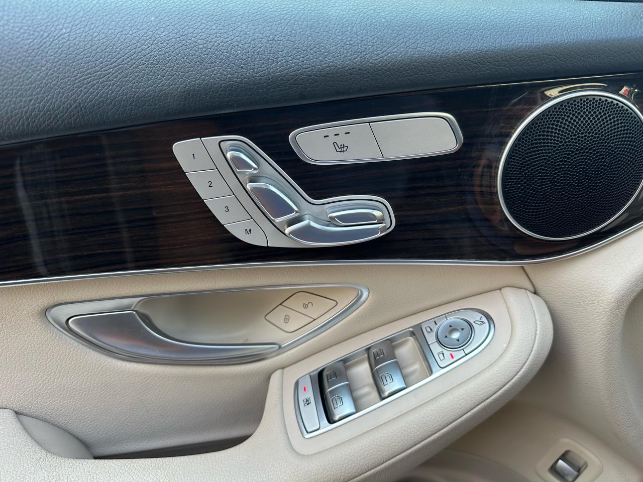 2018 Mercedes-Benz GLC-Class GLC 300 4MATIC Coupe - Photo #7