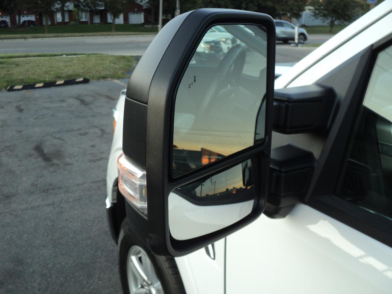 2021 Ford F-150 XLT  SUPERCAB 4WD 5.0L8cyl Nav  6.5' BOX BackUpCam - Photo #28