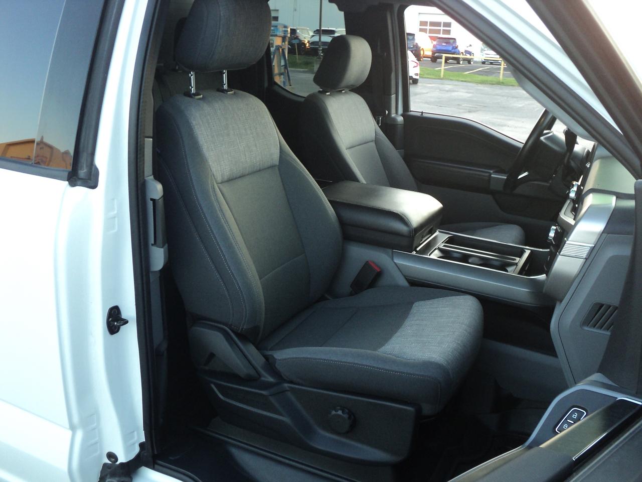 2021 Ford F-150 XLT  SUPERCAB 4WD 5.0L8cyl Nav  6.5' BOX BackUpCam - Photo #11