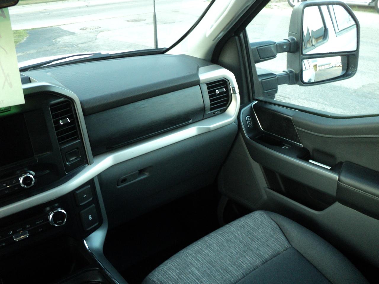 2021 Ford F-150 XLT  SUPERCAB 4WD 5.0L8cyl Nav  6.5' BOX BackUpCam - Photo #15