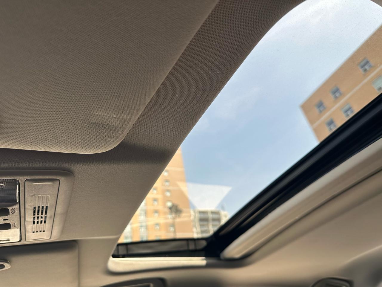 2020 Honda Civic EX - Photo #11