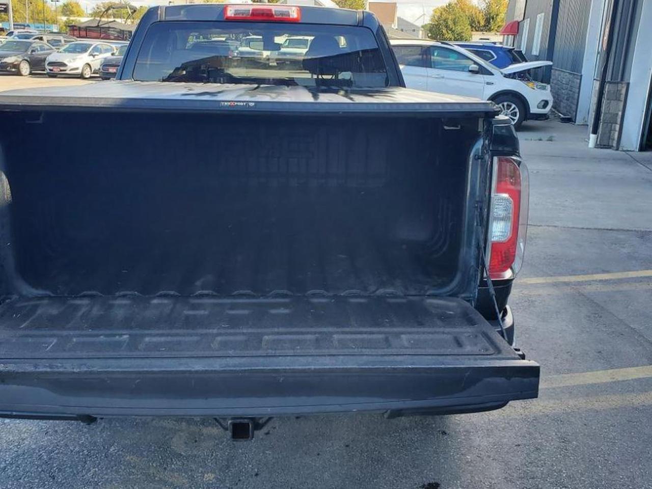 2018 GMC Canyon 4WD "V6-4X4-"NO TAX SALE-MAX $2000-LTD TIME ONLY" - Photo #17