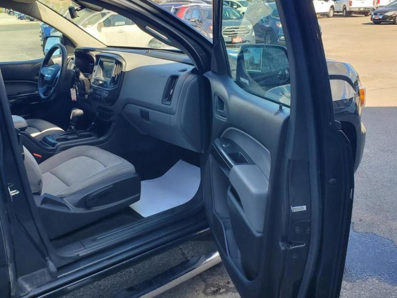 2018 GMC Canyon 4WD "V6-4X4-"NO TAX SALE-MAX $2000-LTD TIME ONLY" Photo