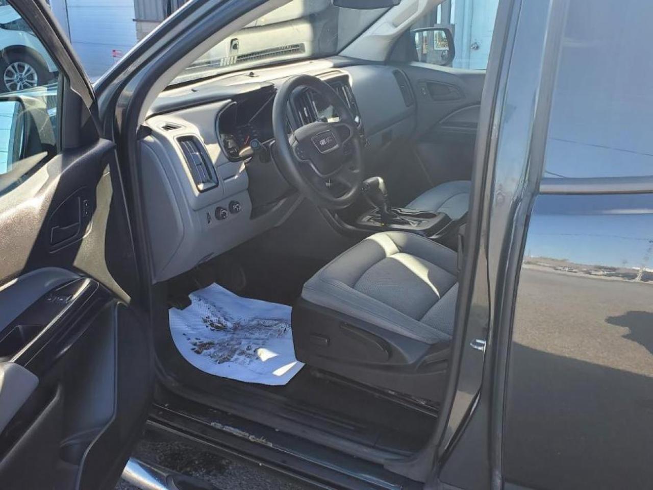 2018 GMC Canyon 4WD "V6-4X4-"NO TAX SALE-MAX $2000-LTD TIME ONLY" Photo