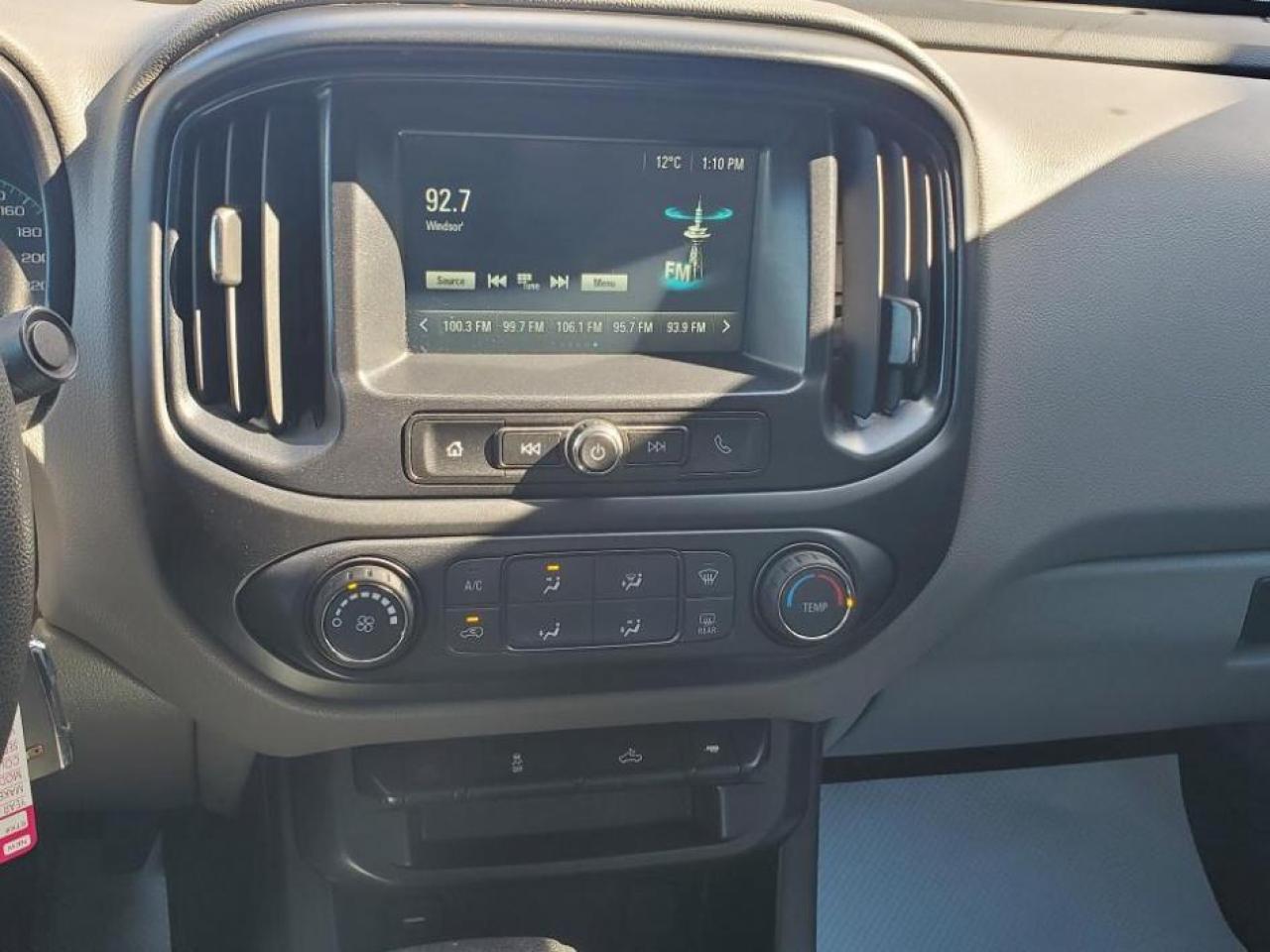 2018 GMC Canyon 4WD "V6-4X4-"NO TAX SALE-MAX $2000-LTD TIME ONLY" - Photo #13