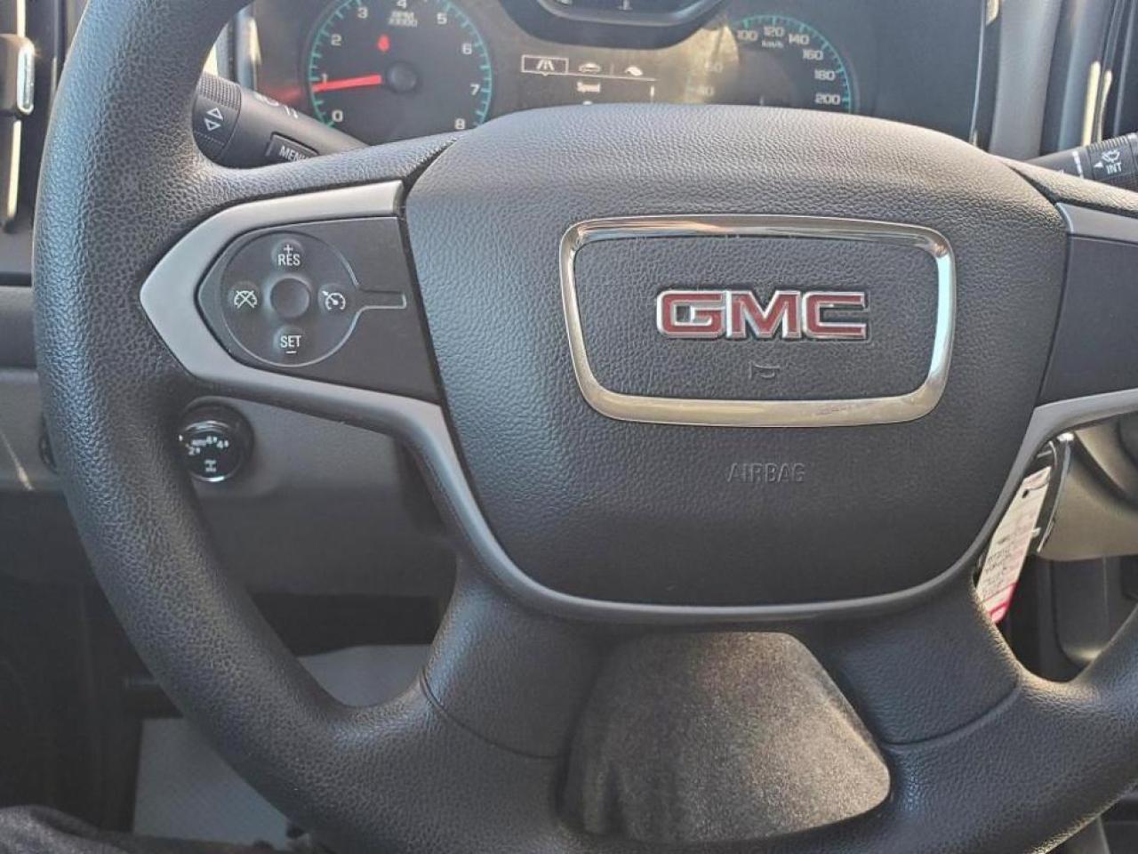 2018 GMC Canyon 4WD "V6-4X4-"NO TAX SALE-MAX $2000-LTD TIME ONLY" - Photo #12