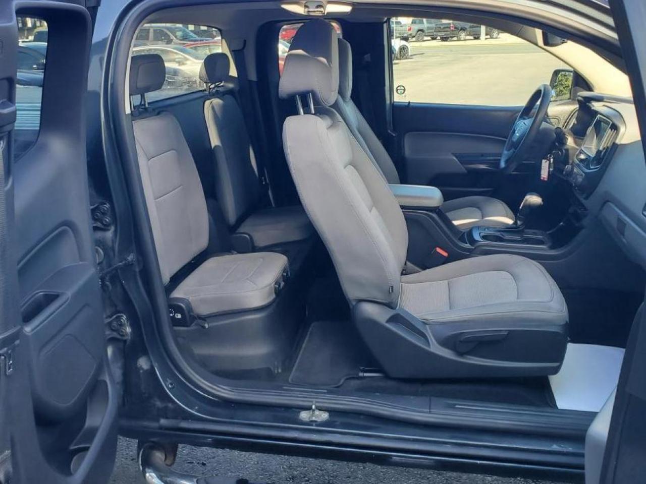 2018 GMC Canyon 4WD "V6-4X4-"NO TAX SALE-MAX $2000-LTD TIME ONLY" - Photo #16