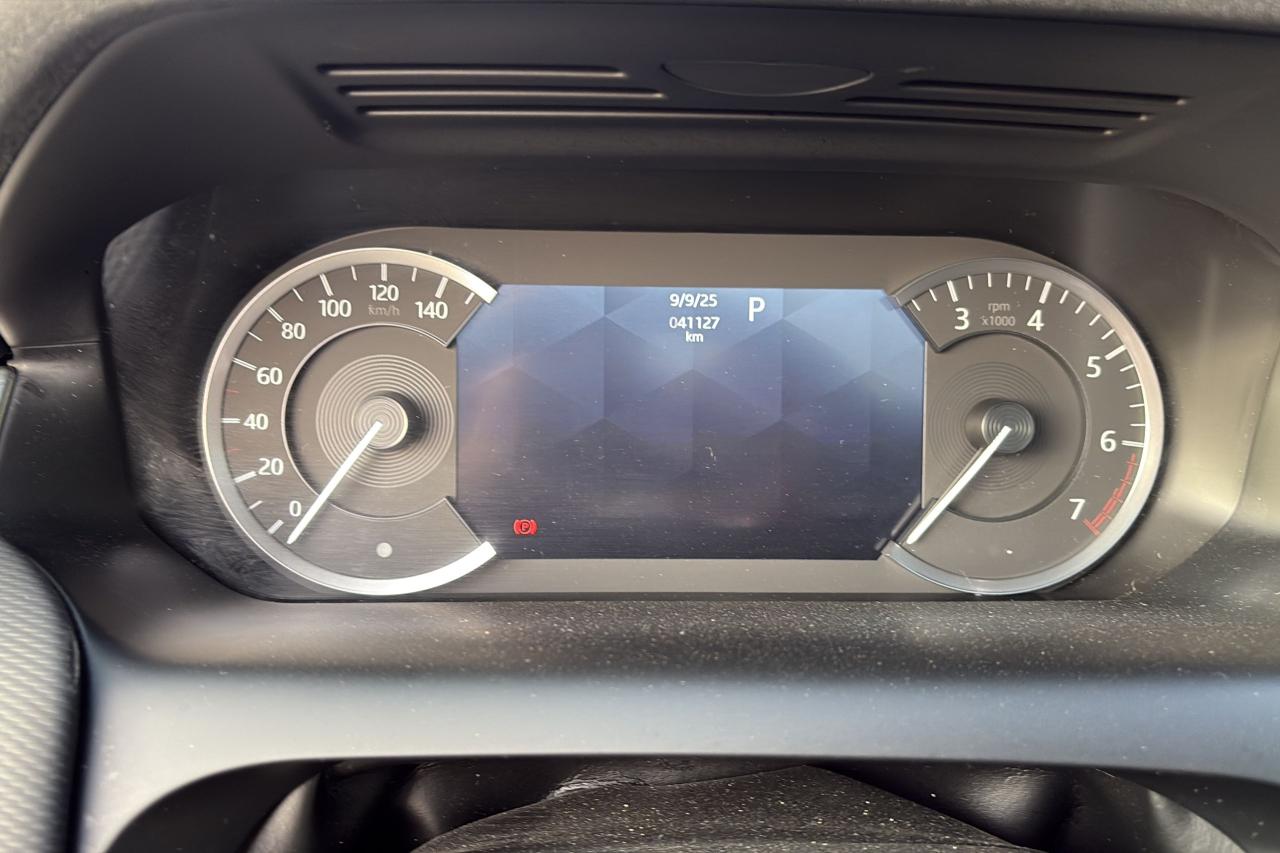 2023 Land Rover Discovery Sport R-Dynamic S - Photo #2