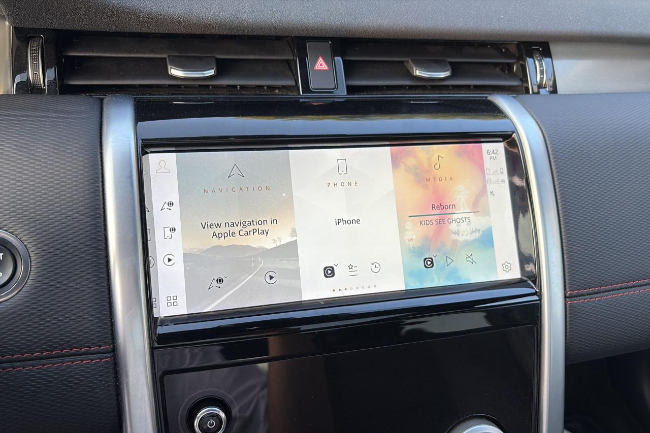 2023 Land Rover Discovery Sport R-Dynamic S - Photo #3