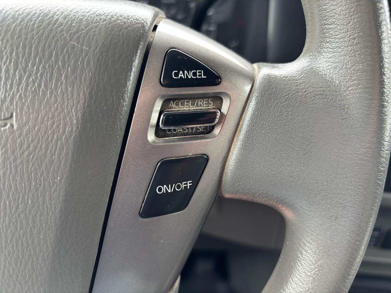 2012 Nissan NV 2500 SV ** CRUISE, HIGH ROOF ** Photo