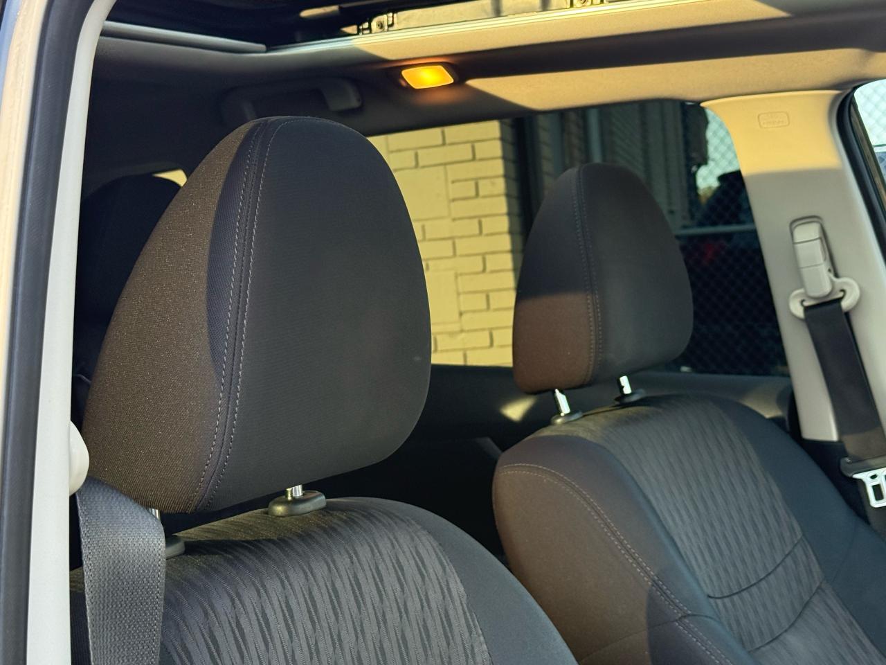 2019 Nissan Rogue SV AWD|SUNROOF|BACKUP|360 - Photo #12