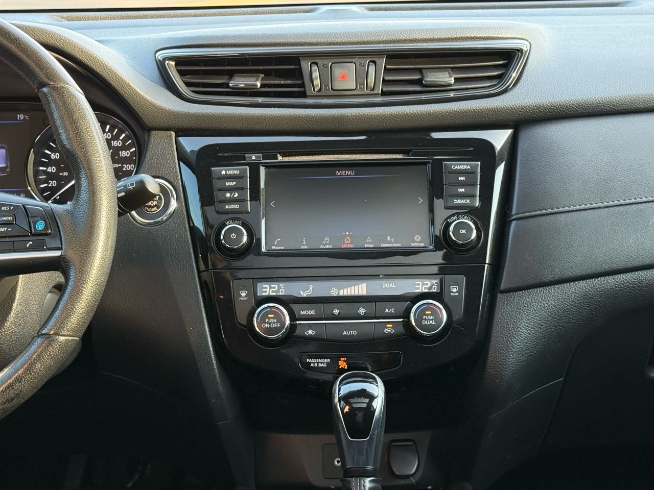 2019 Nissan Rogue SV AWD|SUNROOF|BACKUP|360 - Photo #9