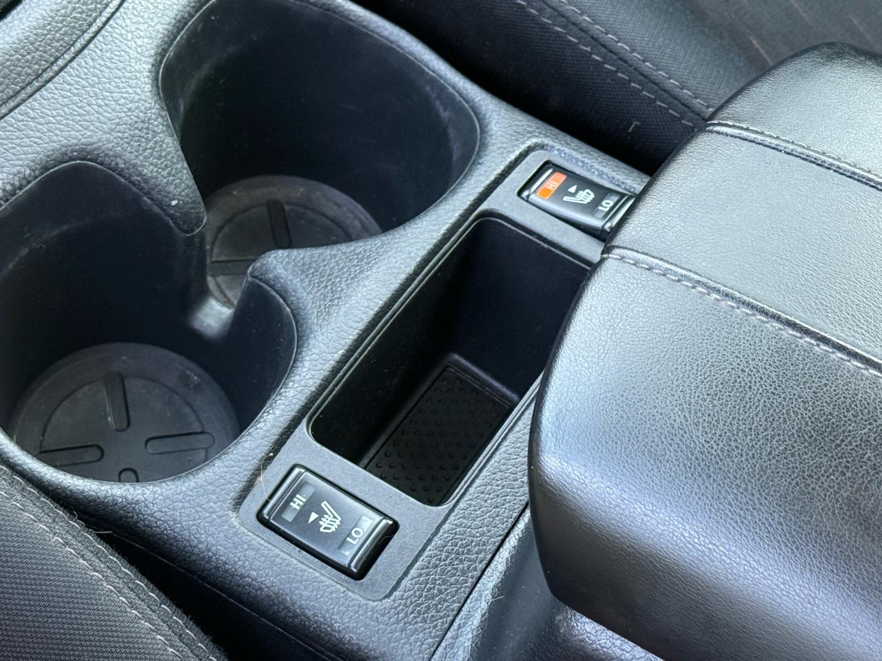 2019 Nissan Rogue SV AWD|SUNROOF|BACKUP|360 - Photo #18