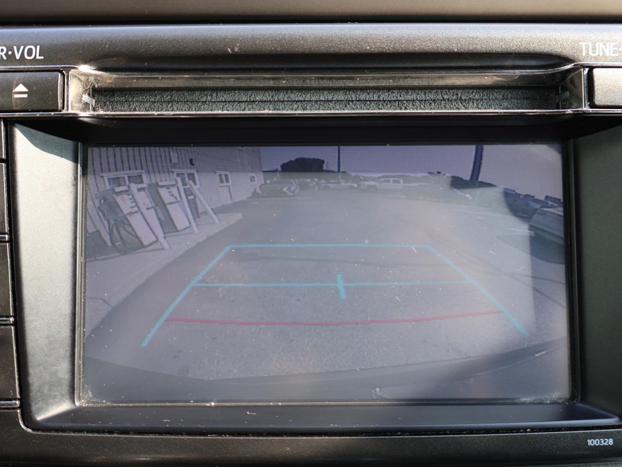 2015 Toyota RAV4 LE AWD CERTIFIED *ACCIDENT FREE* CAMERA BLUETOOTH HEATED SEATS CRUISE - Photo #13