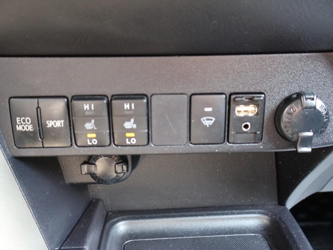 2015 Toyota RAV4 LE AWD CERTIFIED *ACCIDENT FREE* CAMERA BLUETOOTH HEATED SEATS CRUISE - Photo #15