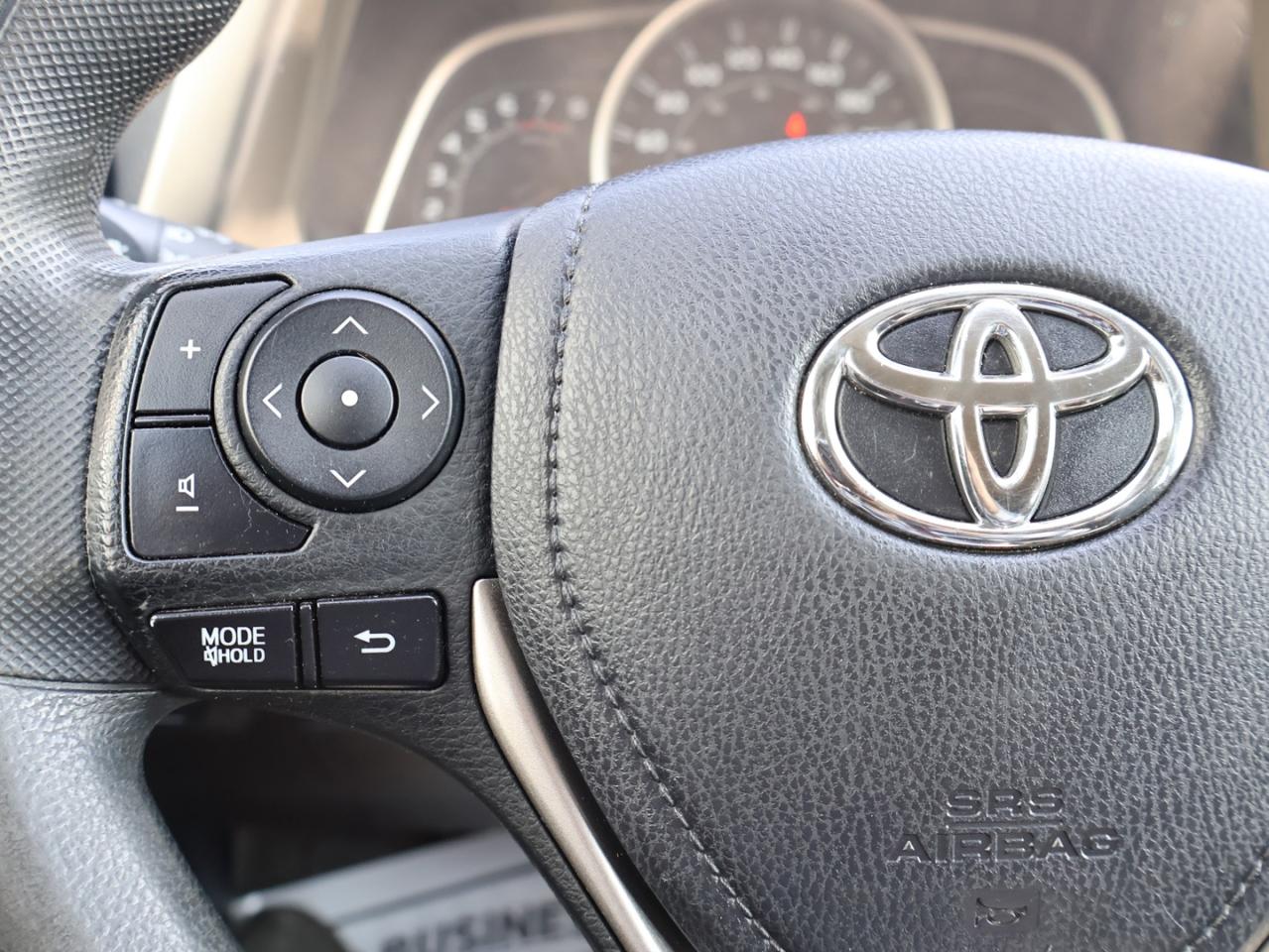 2015 Toyota RAV4 LE AWD CERTIFIED *ACCIDENT FREE* CAMERA BLUETOOTH HEATED SEATS CRUISE - Photo #18