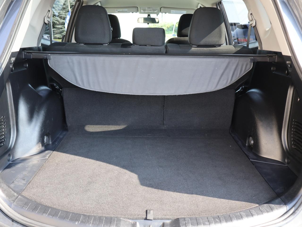 2015 Toyota RAV4 LE AWD CERTIFIED *ACCIDENT FREE* CAMERA BLUETOOTH HEATED SEATS CRUISE - Photo #22