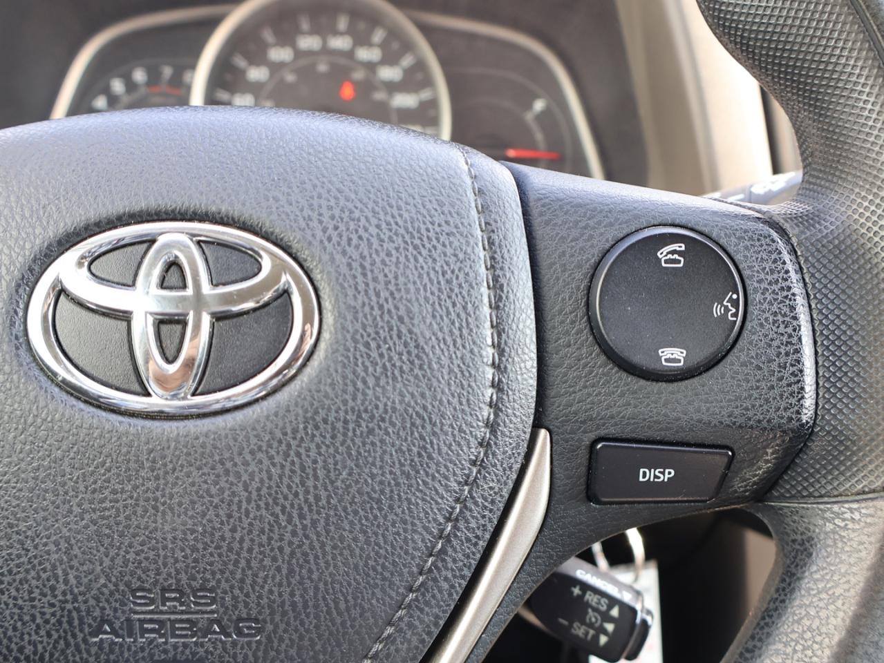 2015 Toyota RAV4 LE AWD CERTIFIED *ACCIDENT FREE* CAMERA BLUETOOTH HEATED SEATS CRUISE - Photo #19