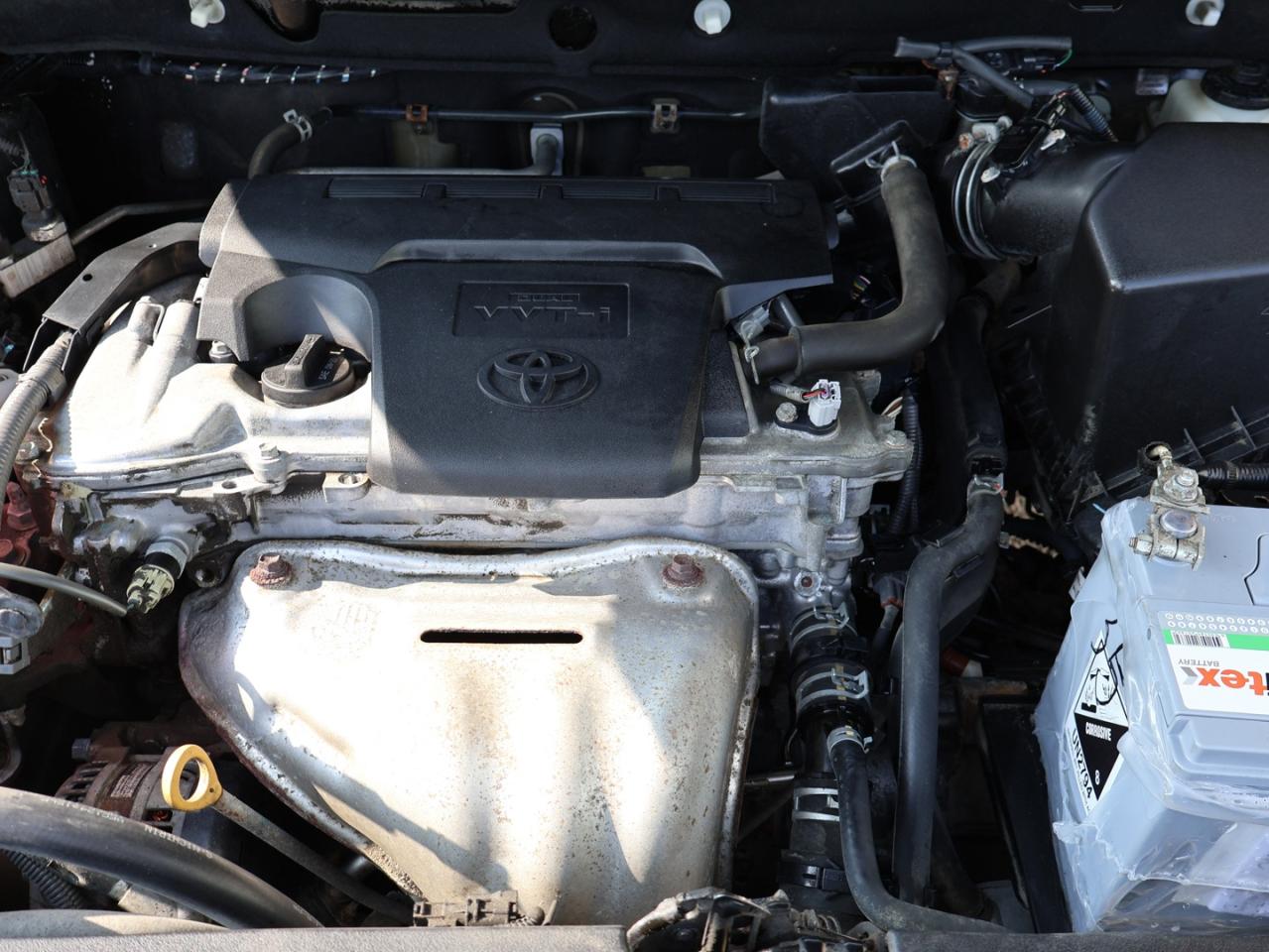 2015 Toyota RAV4 LE AWD CERTIFIED *ACCIDENT FREE* CAMERA BLUETOOTH HEATED SEATS CRUISE - Photo #26