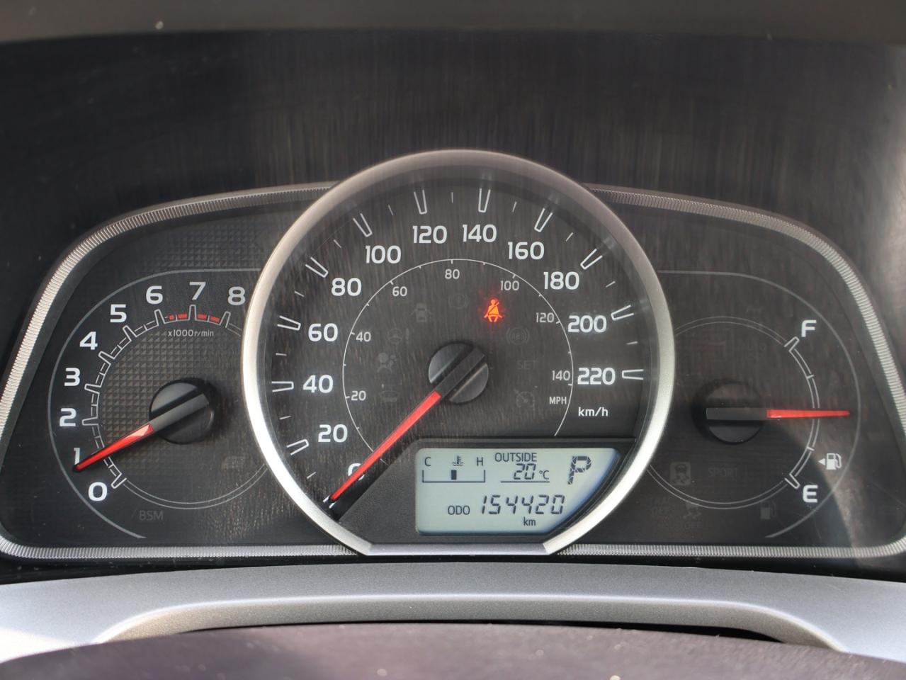 2015 Toyota RAV4 LE AWD CERTIFIED *ACCIDENT FREE* CAMERA BLUETOOTH HEATED SEATS CRUISE - Photo #27