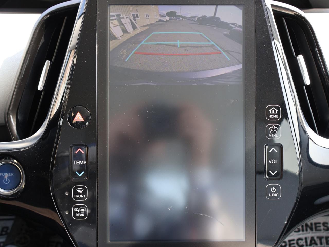 2021 Toyota Prius Prime PLUG-IN UPGRADE CERTIFIED *ACCIDENT FREE* CAMERA NAV BLUETOOTH LEATHER HEATED SEATS CRUISE ALLOYS - Photo #20