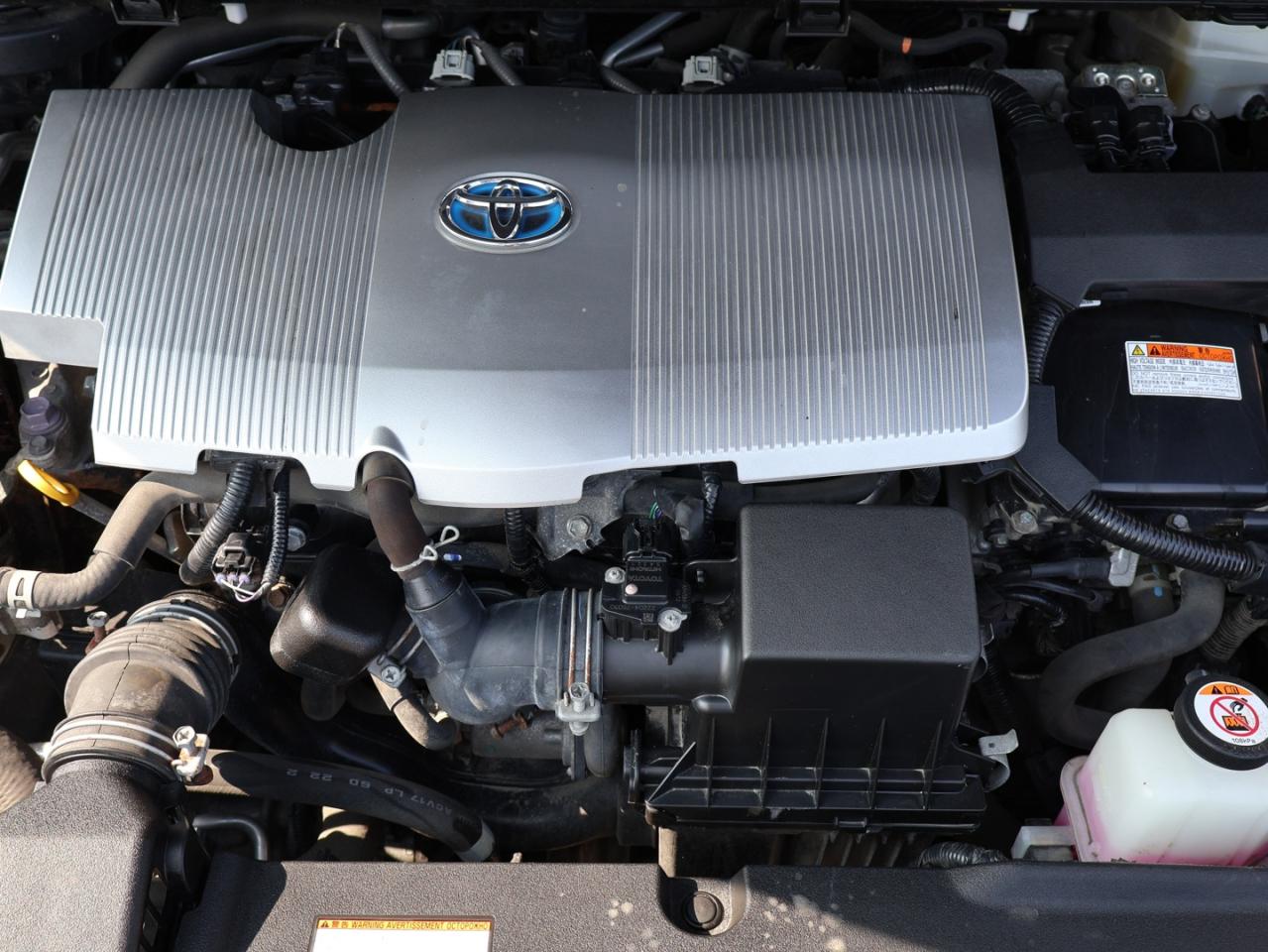 2021 Toyota Prius Prime PLUG-IN UPGRADE CERTIFIED *ACCIDENT FREE* CAMERA NAV BLUETOOTH LEATHER HEATED SEATS CRUISE ALLOYS - Photo #39