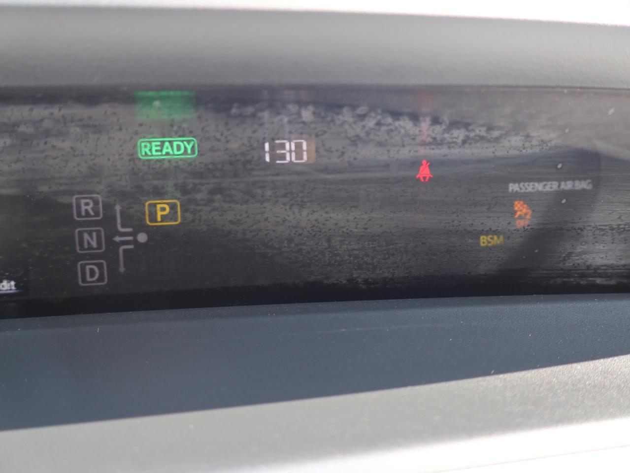 2021 Toyota Prius Prime PLUG-IN UPGRADE CERTIFIED *ACCIDENT FREE* CAMERA NAV BLUETOOTH LEATHER HEATED SEATS CRUISE ALLOYS - Photo #40