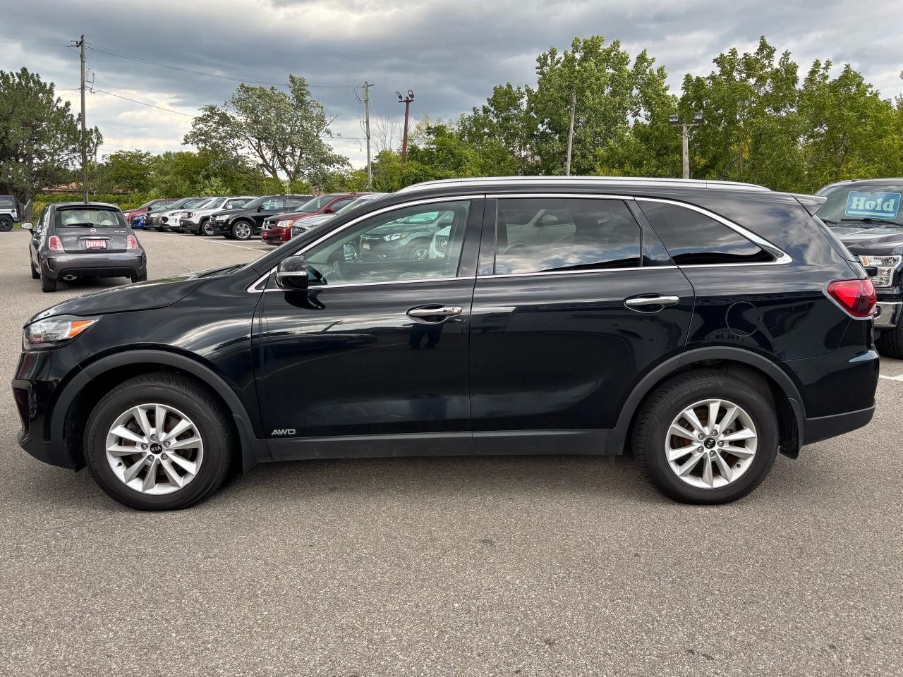 2019 Kia Sorento LX ** AWD, CARPLAY, HEATED SEATS ** Photo3
